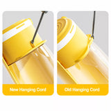 Portable Dog Water Bottle for Walks and Outdoor Adventures