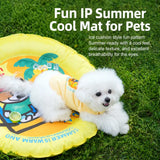 Summer Dog Vest for Small Breeds