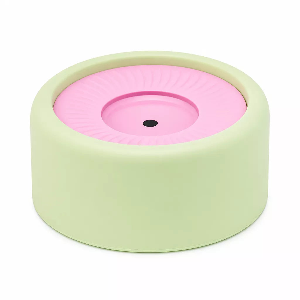 Floating Water Bowl for Dogs