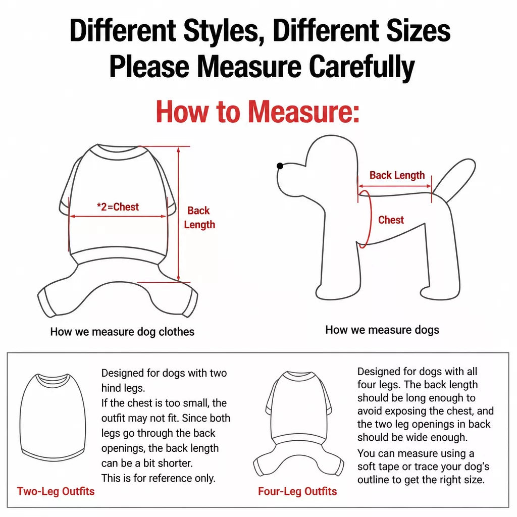 Lightweight Dog Graphic Pet Shirt for Cats and Dogs