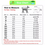 Lightweight Mesh Pet Shirt for Dogs and Cats