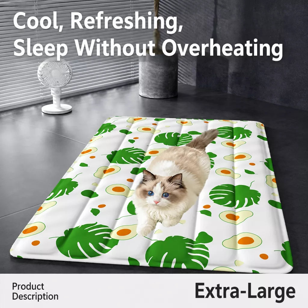 Pet Rest Mat for Cats and Dogs