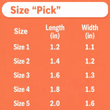 Breathable Mesh Dog Shoes with Soft Soles for Small Dogs