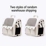 Breathable Cat & Small Pet Carrier Backpack
