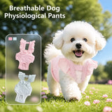 Female Dog Diaper Pants