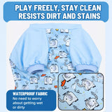 Dog Outdoor Rainwear