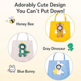 Canvas Pet Carrier Backpack for Cats and Small Dogs