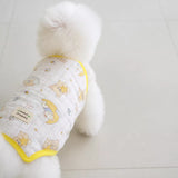Lightweight Dog & Cat Vest