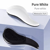 Pet Grooming Brush for Dogs & Cats