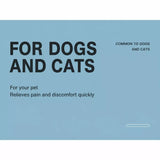 Undercoat Deshedding Comb for Dogs and Cats