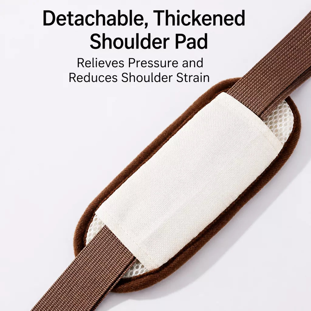 Oxford Cloth Pet Carrier Shoulder Bag for Small Dogs & Cats