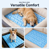Nylon Pet Resting Mat for Cats and Dogs