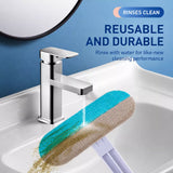 Pet Hair Removal Brush for Carpets, Sofas & Bedding