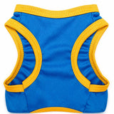 Pet Basketball Jersey for Dogs & Cats