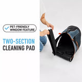 Portable Pet Backpack Carrier for Cats and Dogs