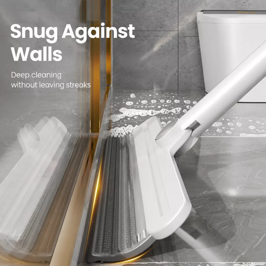 Pet Hair Remover Squeegee Broom
