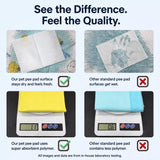 Thick Absorbent Dog Training Pads