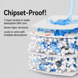Absorbent Dog Training Pads for Indoor Potty Training