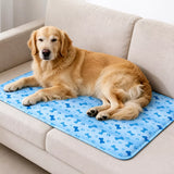 Nylon Pet Resting Mat for Cats and Dogs
