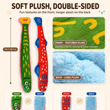 Fish Crinkle Cat Toy