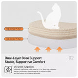 Small Dog & Cat Waist Carrier