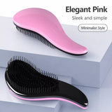 Pet Grooming Brush for Dogs & Cats