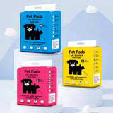 Thick Absorbent Dog Training Pads