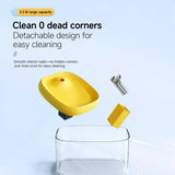 Automatic Pet Water Fountain with Circulating Water, 1.5 L