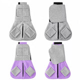 Pet Grooming Restraint Bag for Nail Trimming