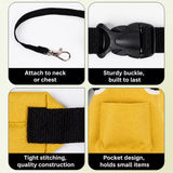 Pet Front Carrier Backpack