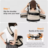Small Dog & Cat Waist Carrier