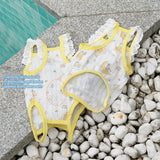Lightweight Dog & Cat Vest