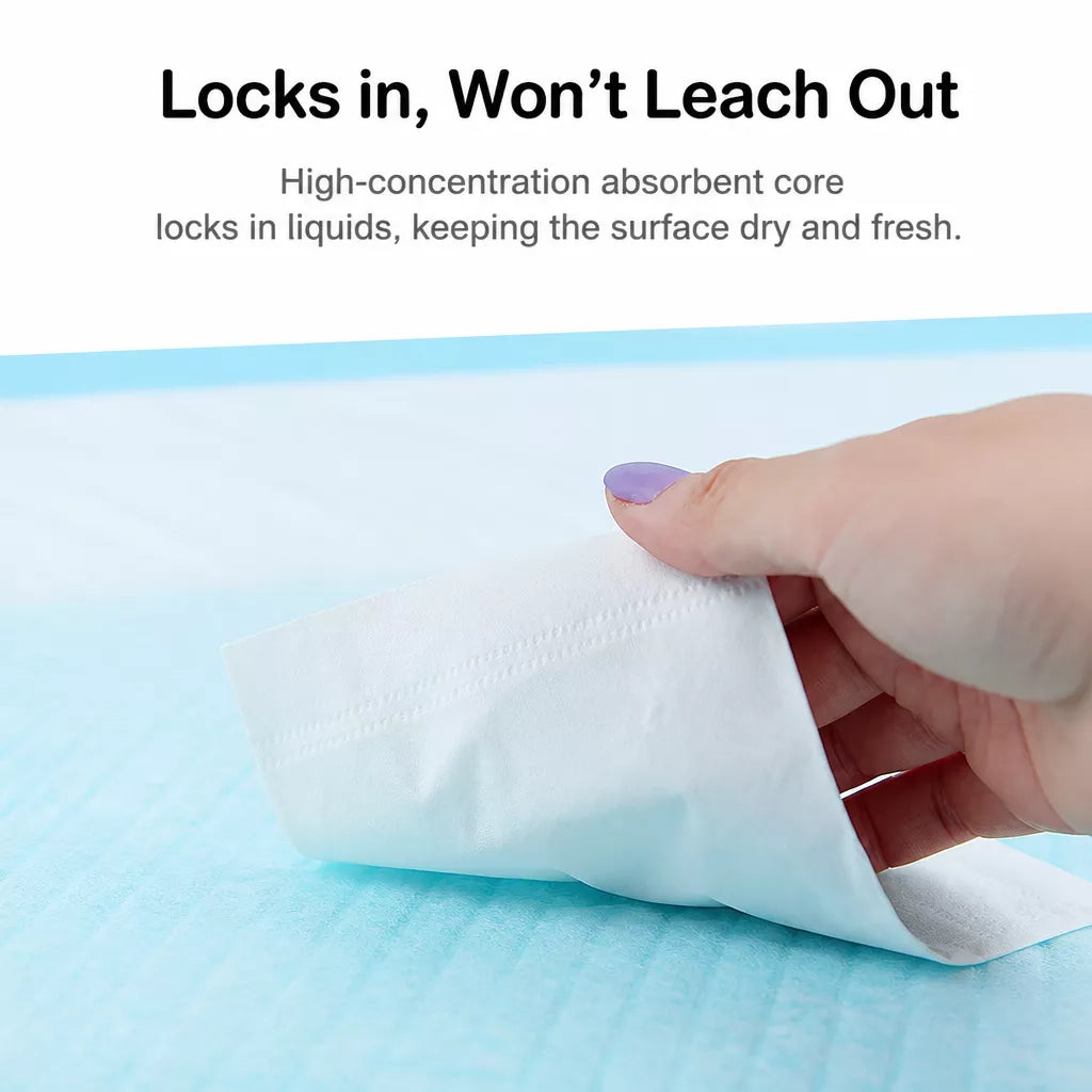 Cotton Pet Training Pad for Dogs, Cats & Small Pets