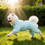 Four-Legged Outdoor Suit for Dogs & Cats