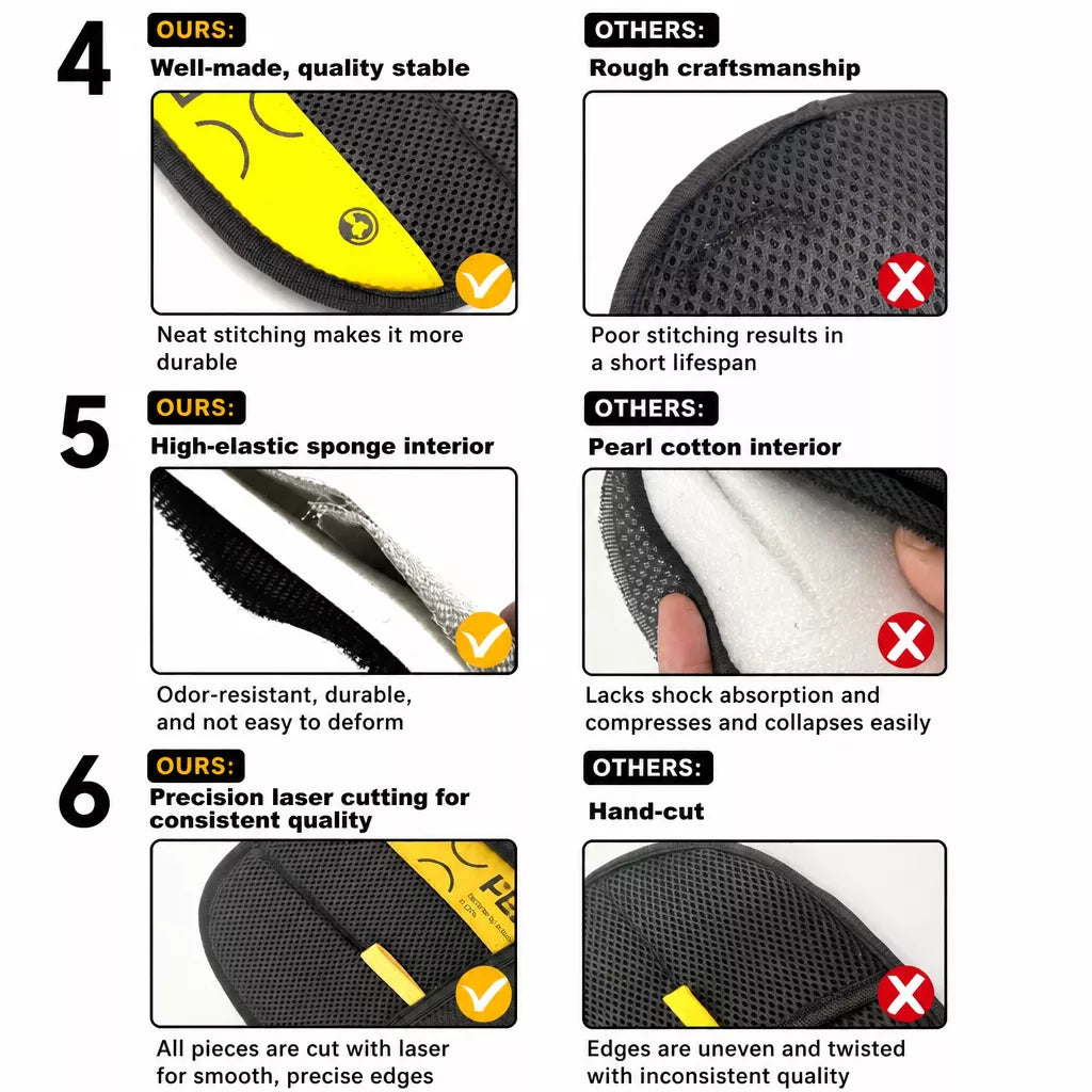 Pet Hair Removal Brush for Cats and Dogs