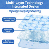 Pet Sleeping Mat for Dogs & Cats