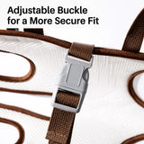 Dog Sling and Backpack Carrier