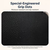Covered Dog Bed
