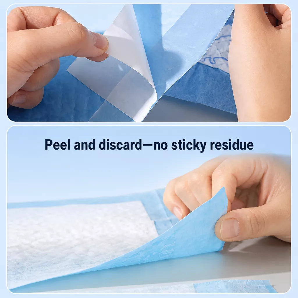 Absorbent Dog Potty Pads