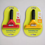 Flea Comb for Cats and Dogs