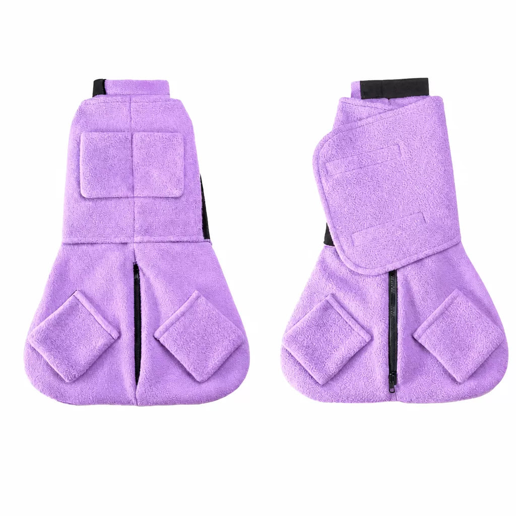 Pet Grooming Restraint Bag for Nail Trimming
