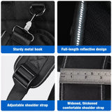 Pet Side-Carry Carrier for Dogs and Cats