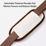 Dog Sling and Backpack Carrier