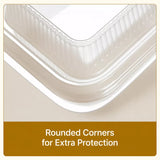 Disposable Cat Bowls for Food and Water, Single-Use Feeding Dishes