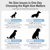 Cotton Pet Training Pad for Dogs, Cats & Small Pets
