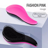 Pet Grooming Brush for Dogs & Cats