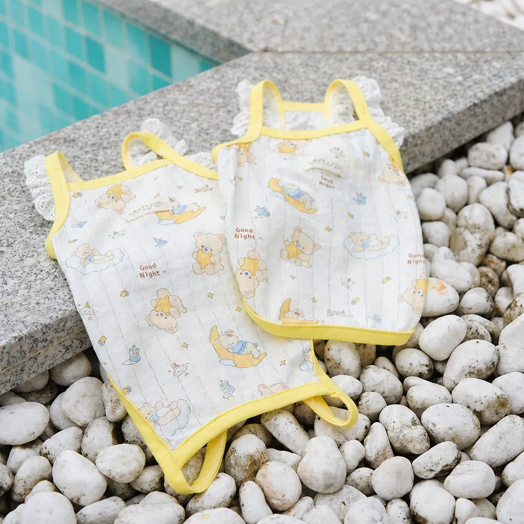 Lightweight Dog & Cat Vest