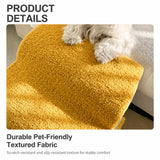 Pet Stairs for Dogs and Cats for Beds and Sofas