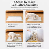 Cotton Pet Training Pad for Dogs, Cats & Small Pets