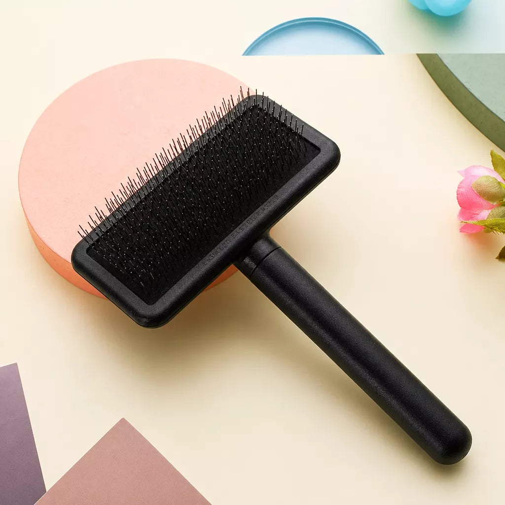 Long-Pin Pet Grooming Comb for Cats, Dogs & Rabbits